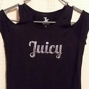 Juicy Couture tank